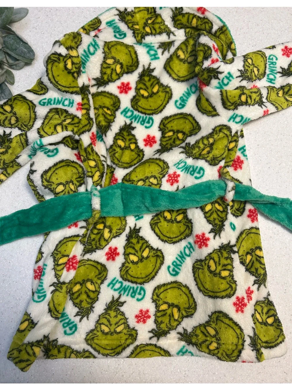 Dr. Seuss cozy dr